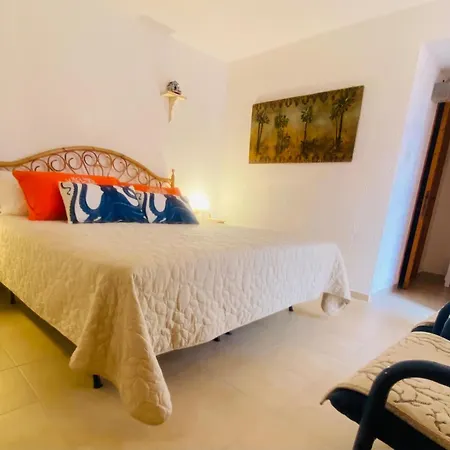 Silvia Holiday home