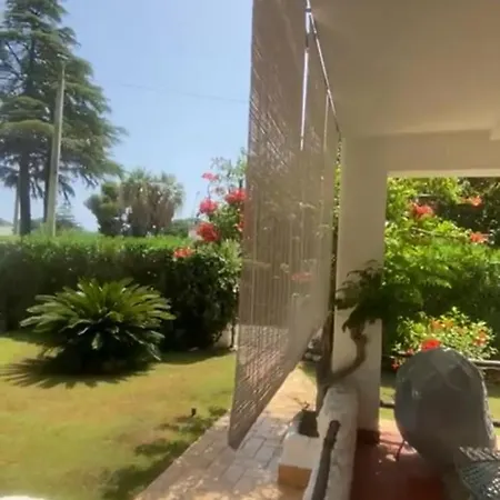 Holiday home Silvia