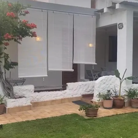 Silvia Holiday home *