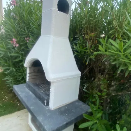 Silvia Holiday home