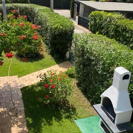 Holiday home Silvia *